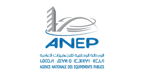 ANEP — Agence Nationale des Équipements Publics ANEP — Agence Nationale des Équipements Publics