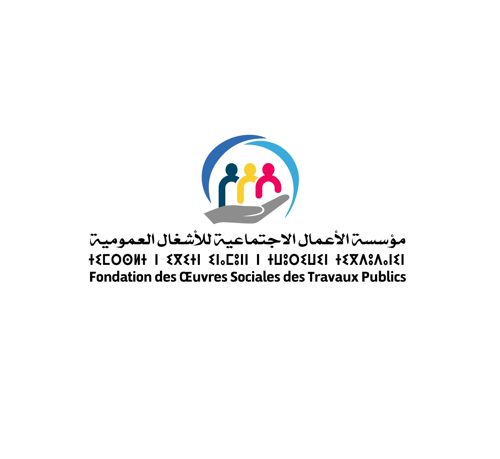Fondation des Œuvres Sociales des Travaux Publics Fondation des Œuvres Sociales des Travaux Publics